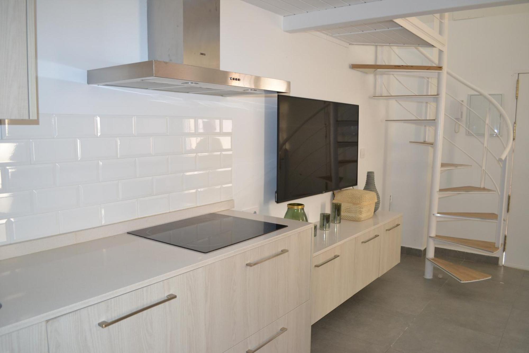 Apartamento En Playa Victoria 카디스 외부 사진