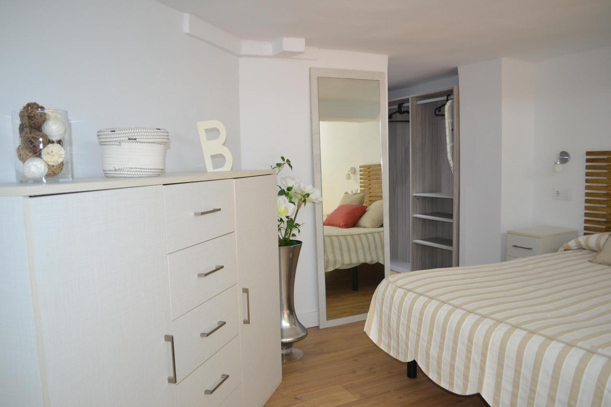 Apartamento En Playa Victoria 카디스 외부 사진