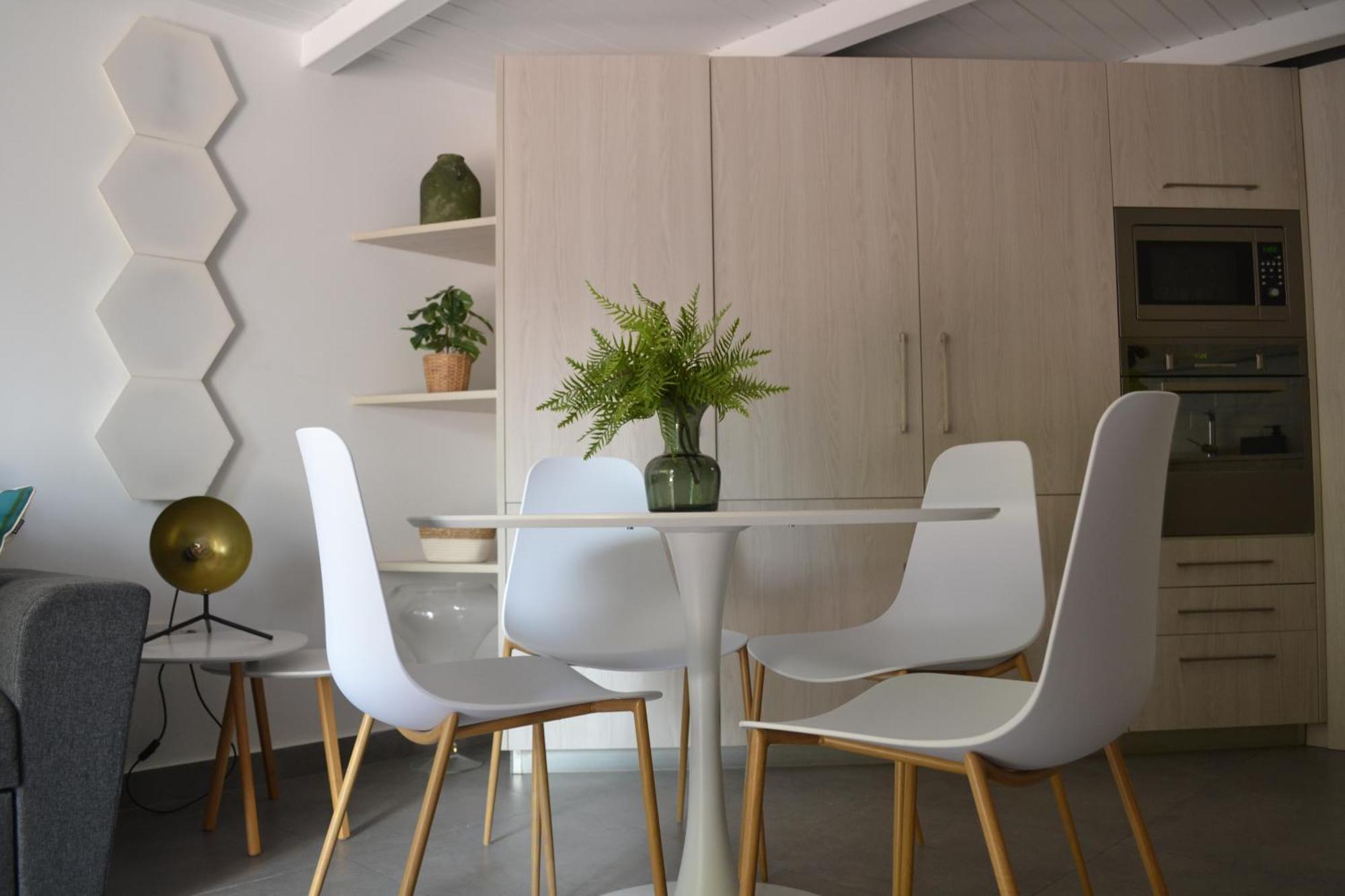 Apartamento En Playa Victoria 카디스 외부 사진