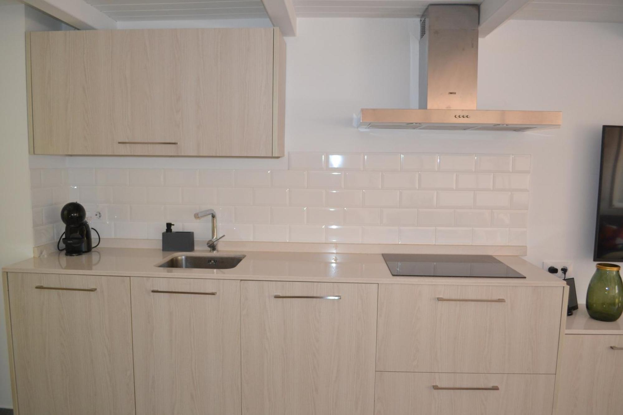 Apartamento En Playa Victoria 카디스 외부 사진