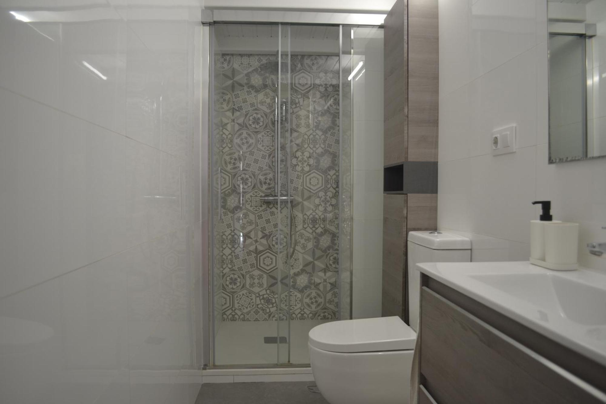 Apartamento En Playa Victoria 카디스 외부 사진